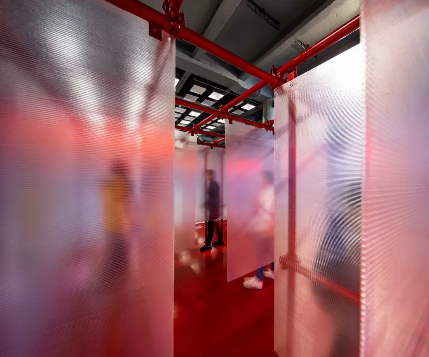 WINTERACTION丨加拿大多伦多丨AshariArchitects-30