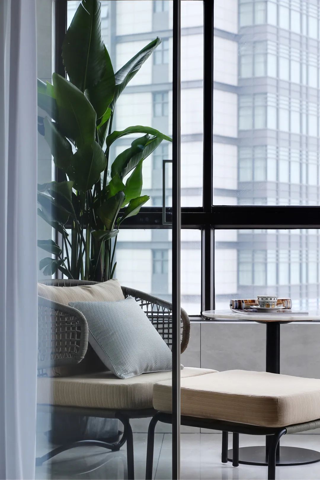 22 年·22 人 | 锦华装饰设计师张霖的思考与设计之路-87