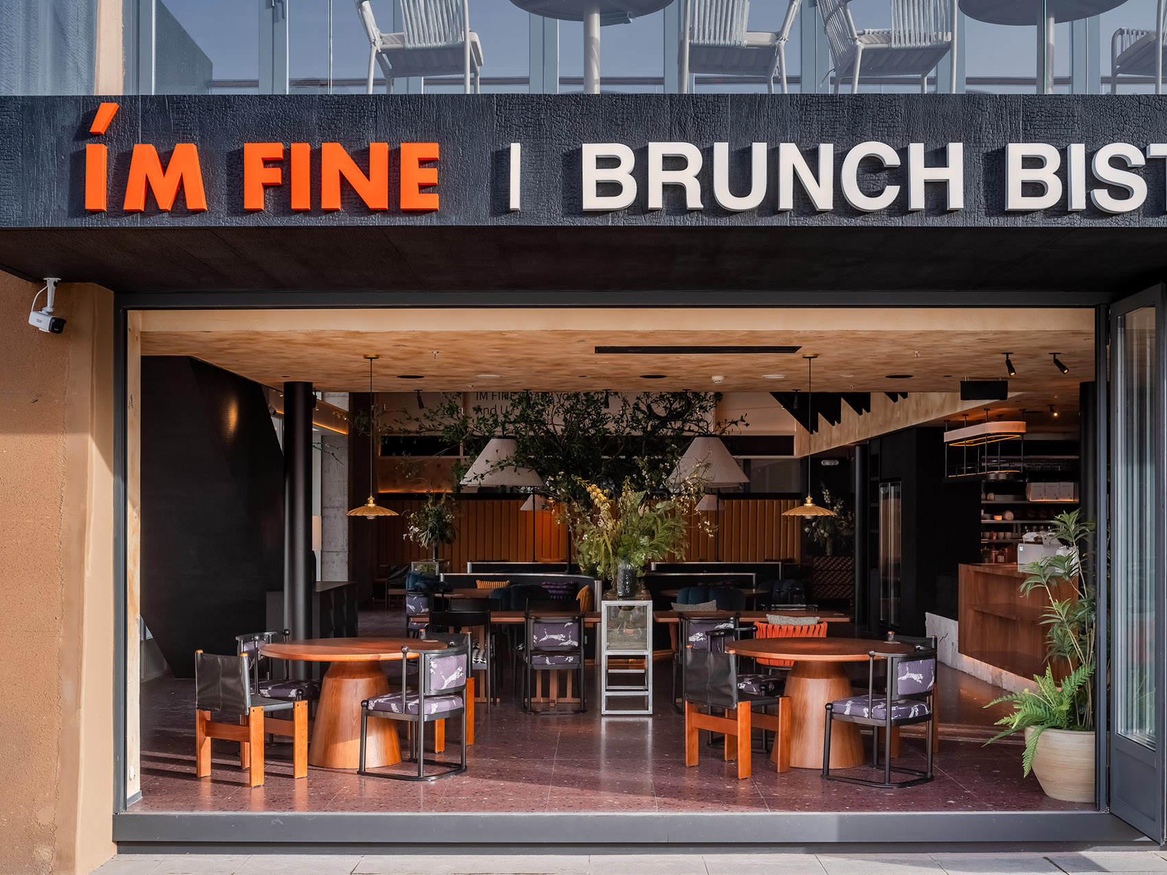 im fine（西宁店）丨中国西宁丨郭莘空间设计（西安）有限公司-45