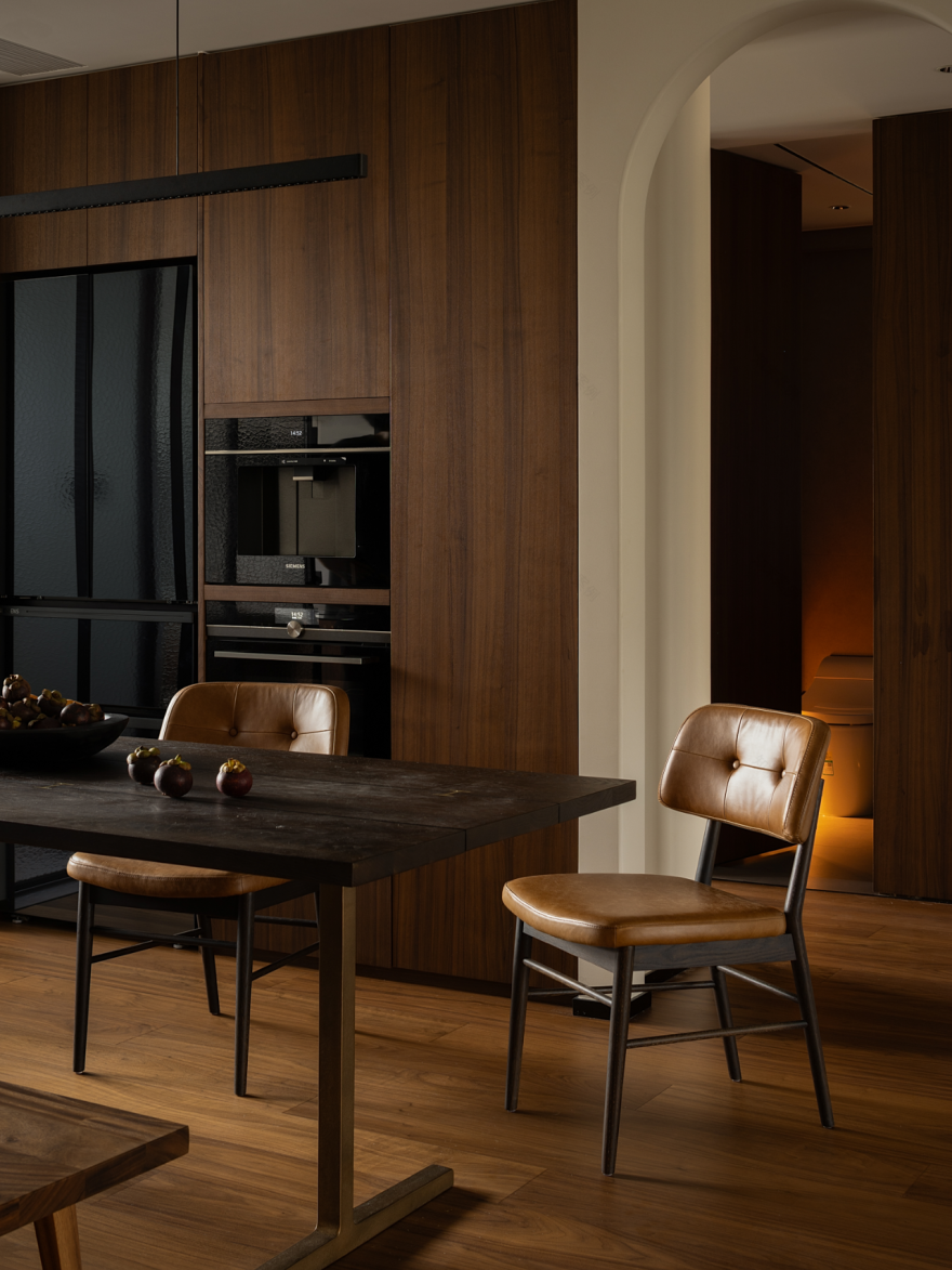 四川自然松驰的家 · 谢立城丨中国四川-31