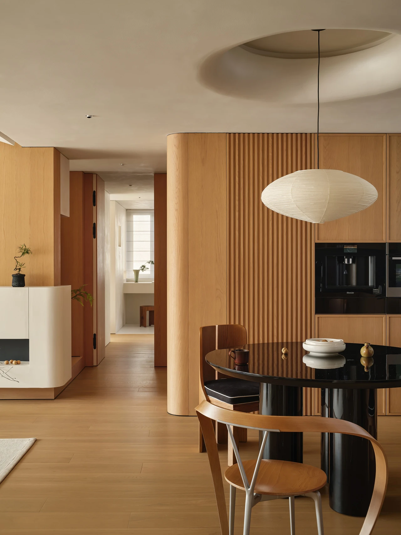 治愈系私宅 · 独处与共聚皆成诗章丨中国温州丨张浩设计工作室-49