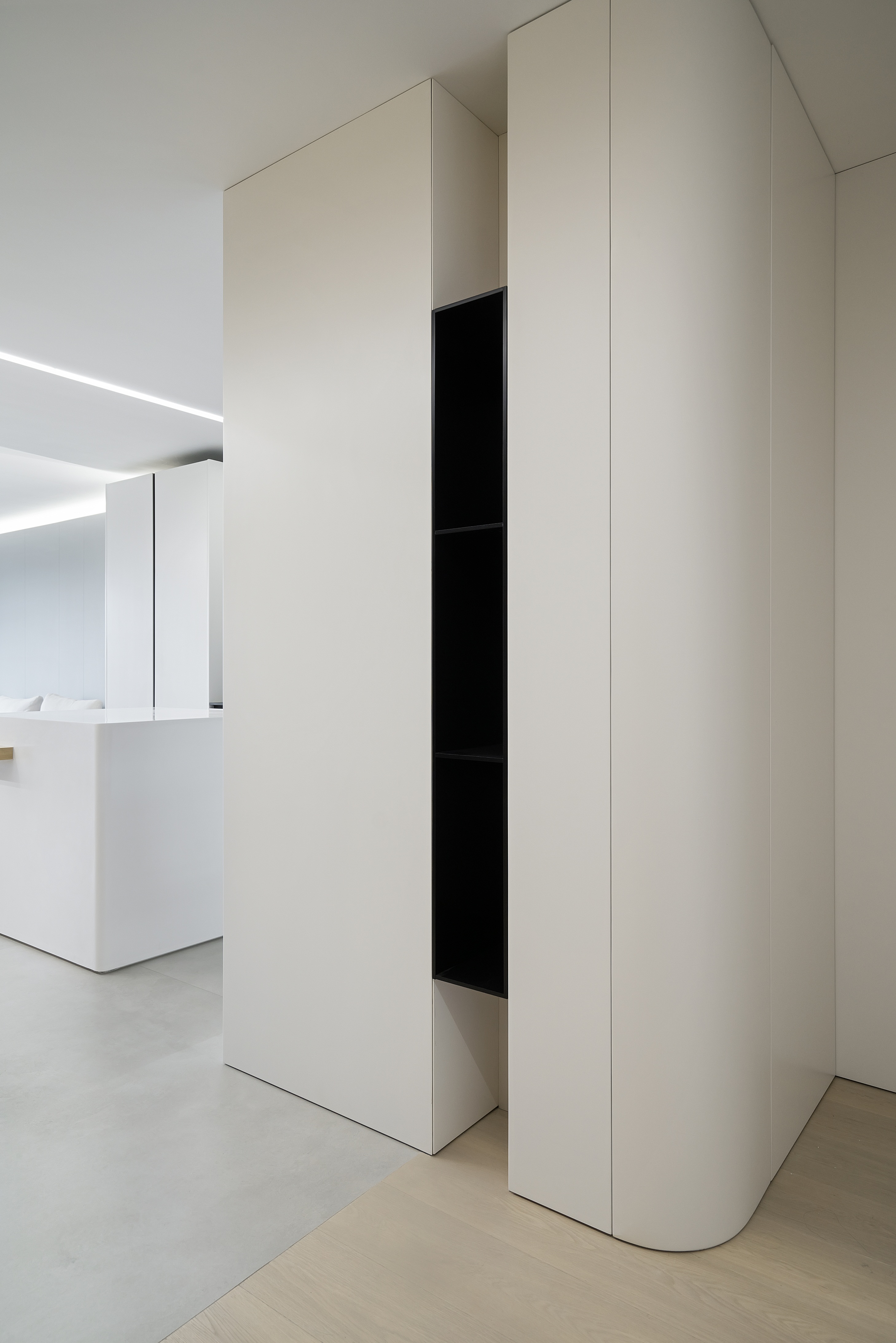 吴成伟DESIGNㄧ身心归处，简藏至美