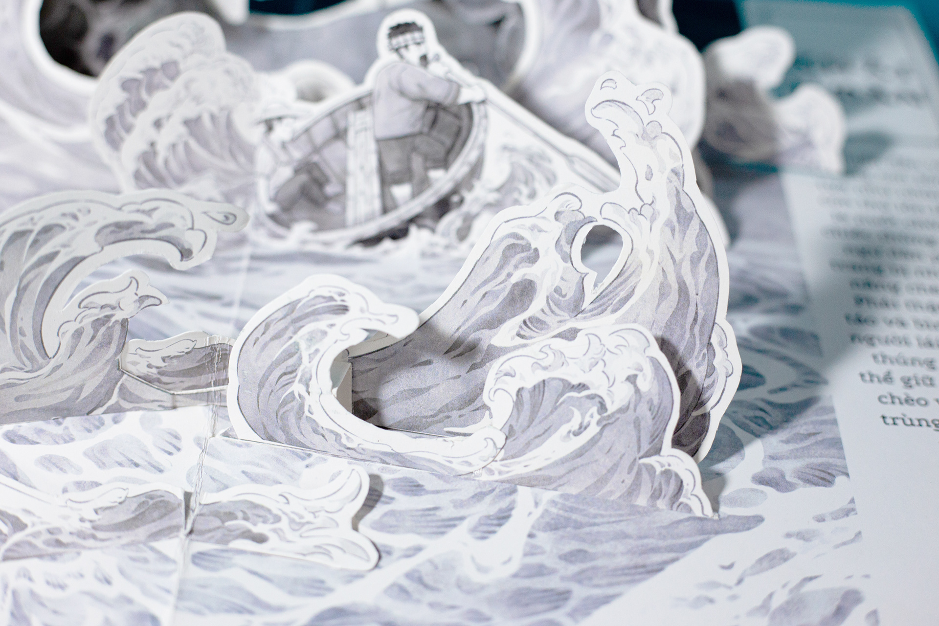 Lênh Đênh E·hibition · Đà Nẵng tui丨Tran Viet Huy-103