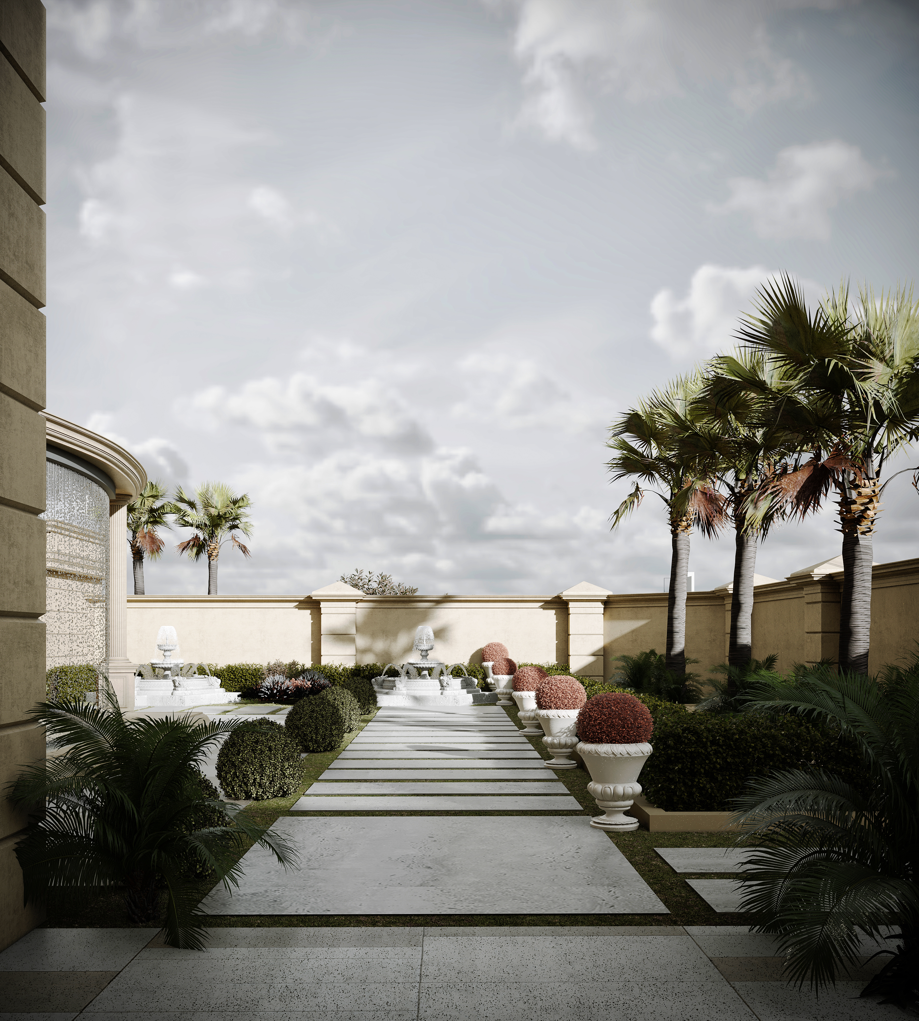 经典项目丨沙特阿拉伯丨Tarek Ashraf-15