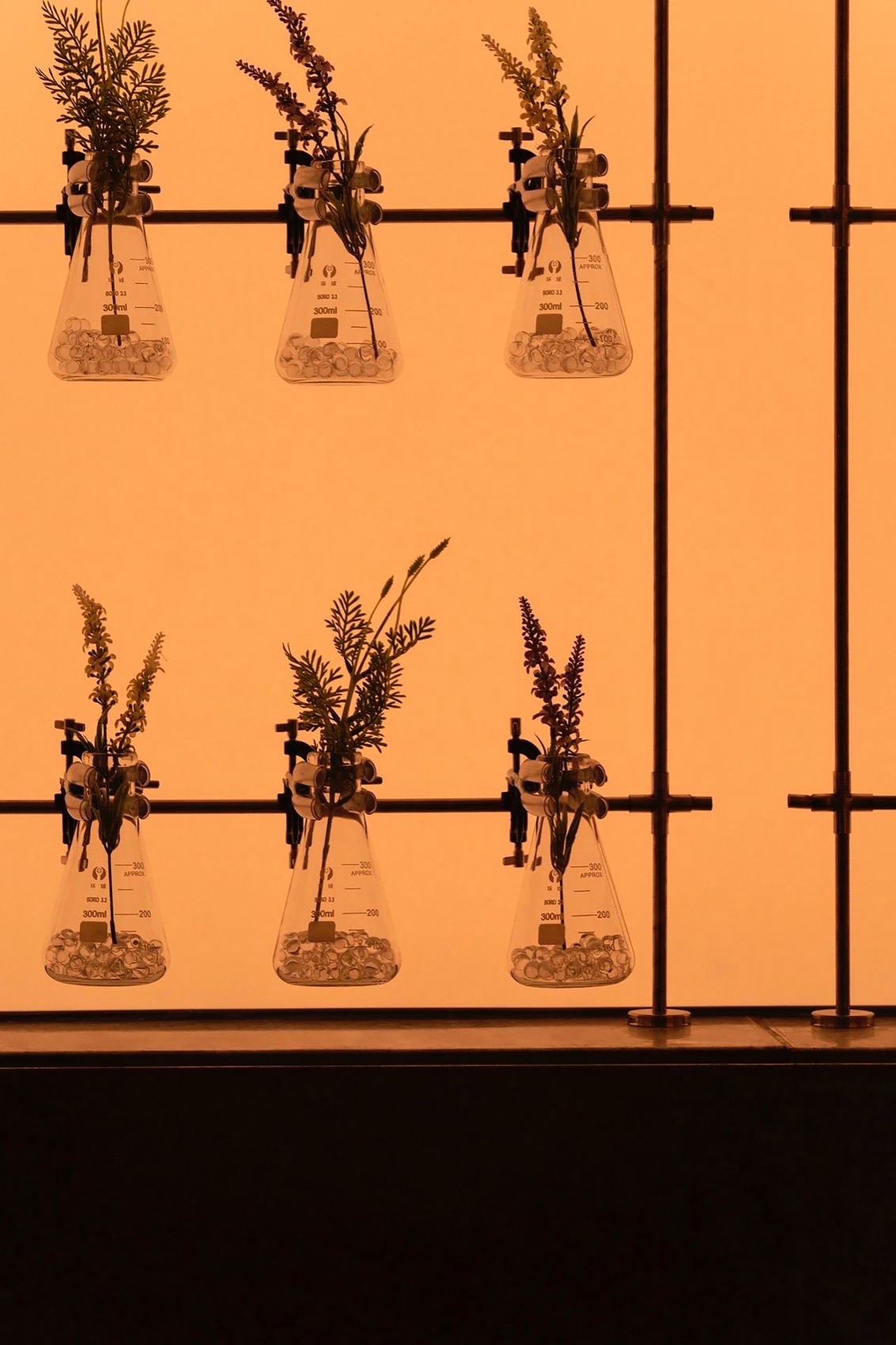 仓41 · 北纬41度雪场酒仓丨中国河北丨浆果创意-53