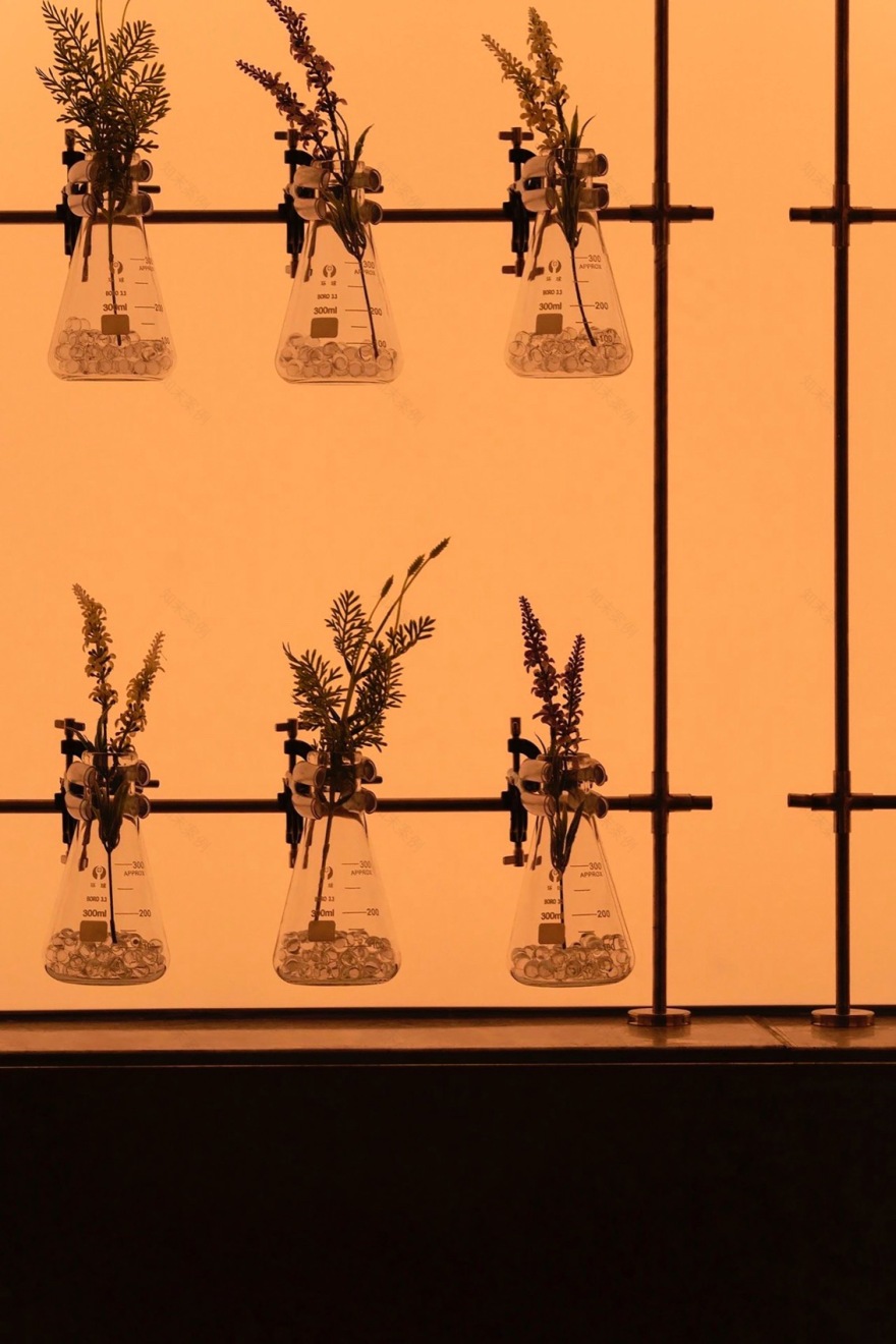 仓41 · 北纬41度雪场酒仓丨中国河北丨浆果创意-53