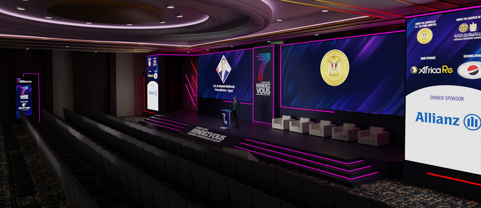 IFE Sharm Rendezvous 7-21