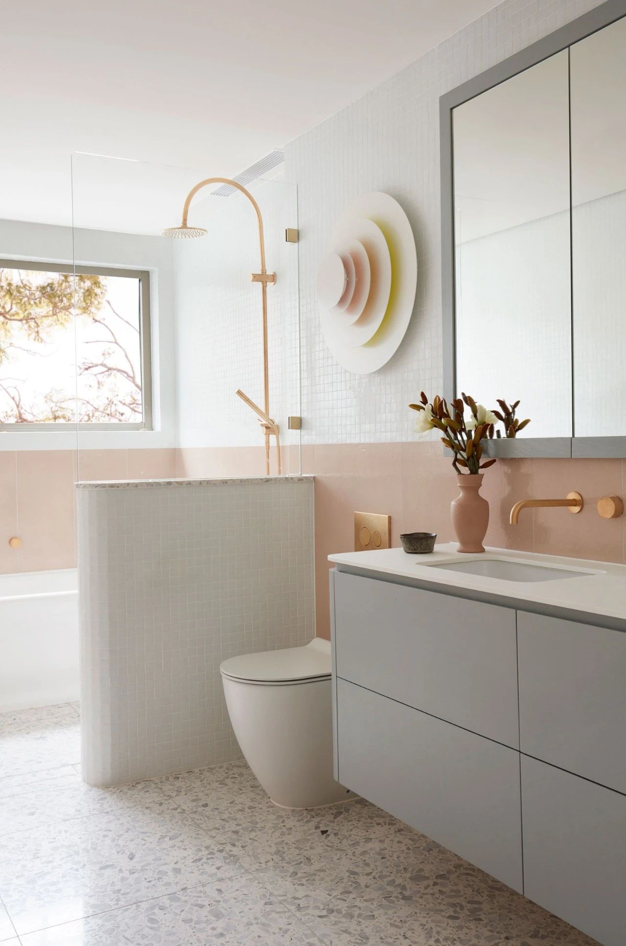 港湾大厦丨澳大利亚悉尼丨Studio Gorman,Peter Tout-53