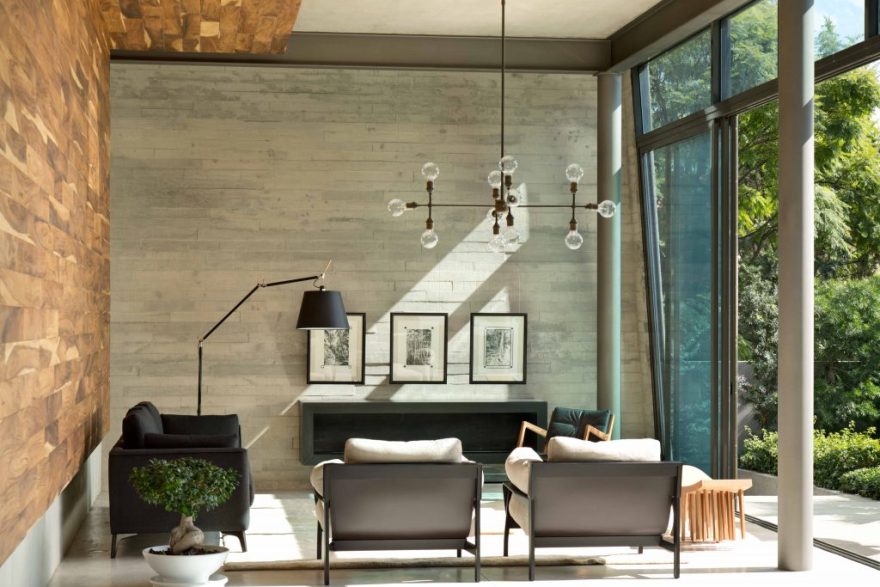 墨西哥设计先锋 | Emilio Cabrero 的社会责任设计之路-18