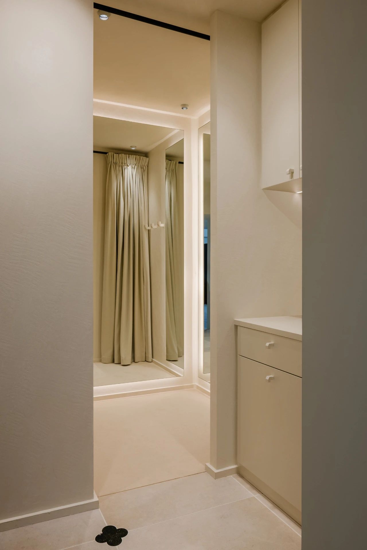 模糊的边界丨法国巴黎丨Studio Henry-28