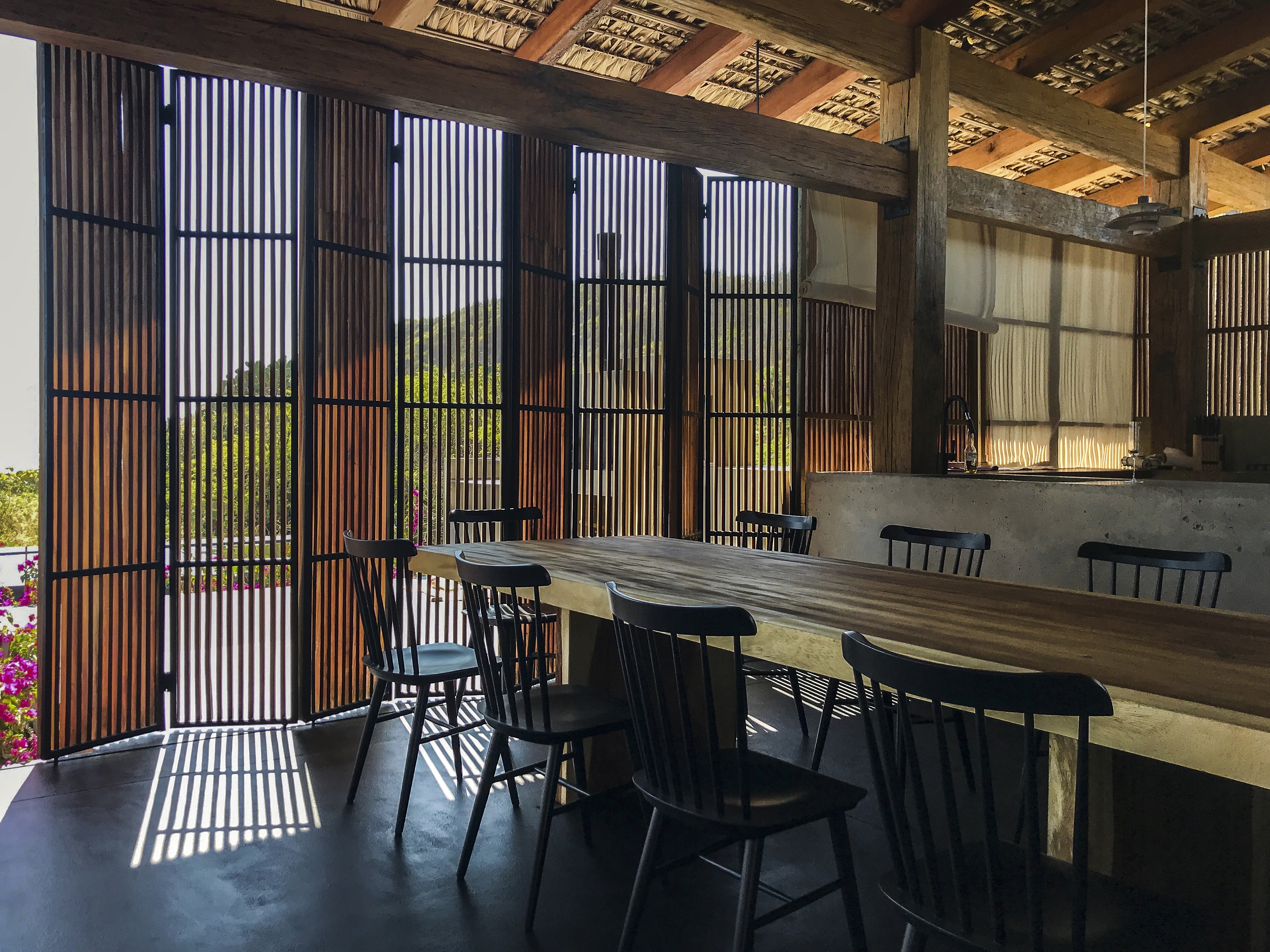 卡萨阿尔塔内拉丨TAC-19