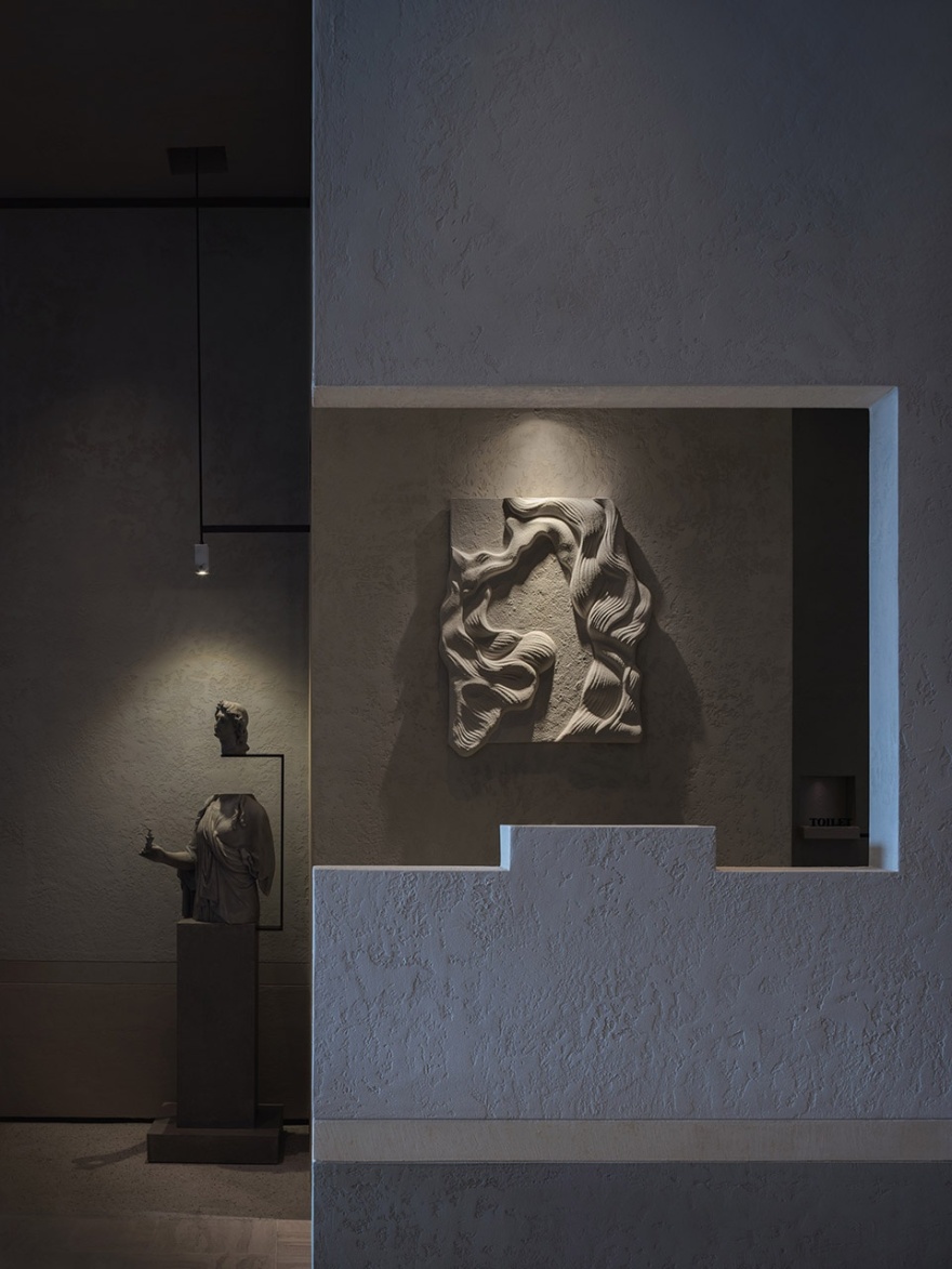 成都麓湖慕上ON THE MOON丨中国成都丨E27 Studio-52