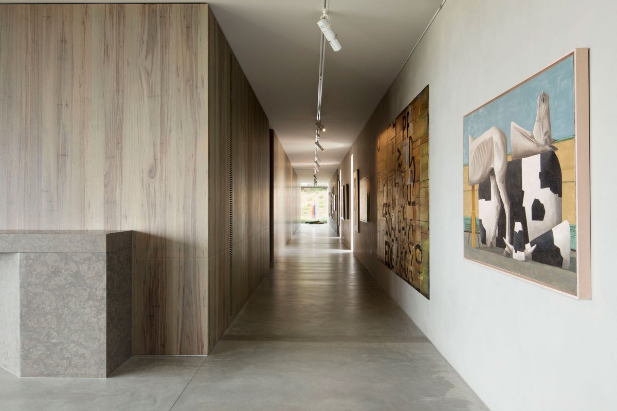 Peninsula 住宅丨澳大利亚丨Carr Design-11