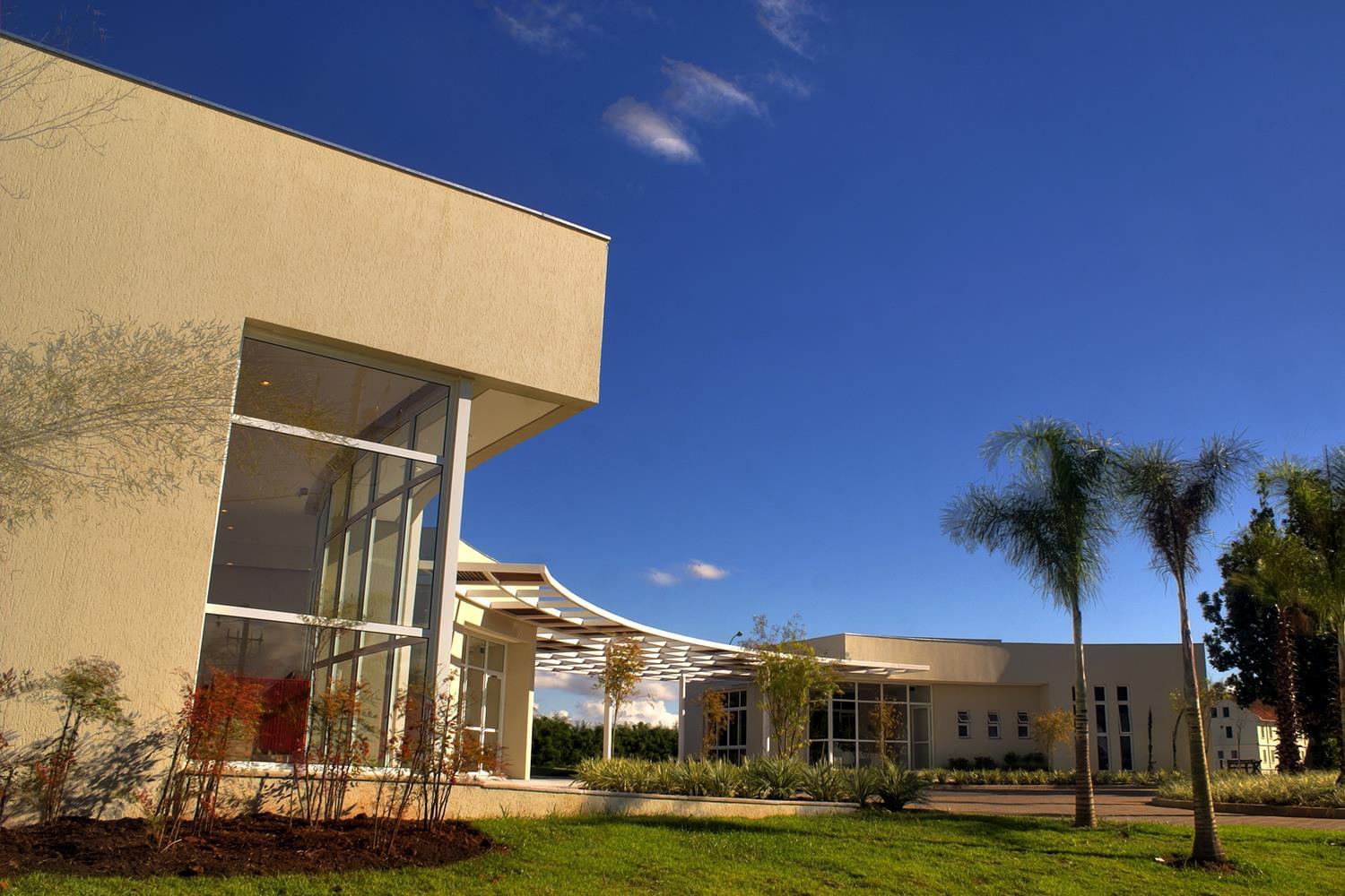 Villagio São José住宅区-4