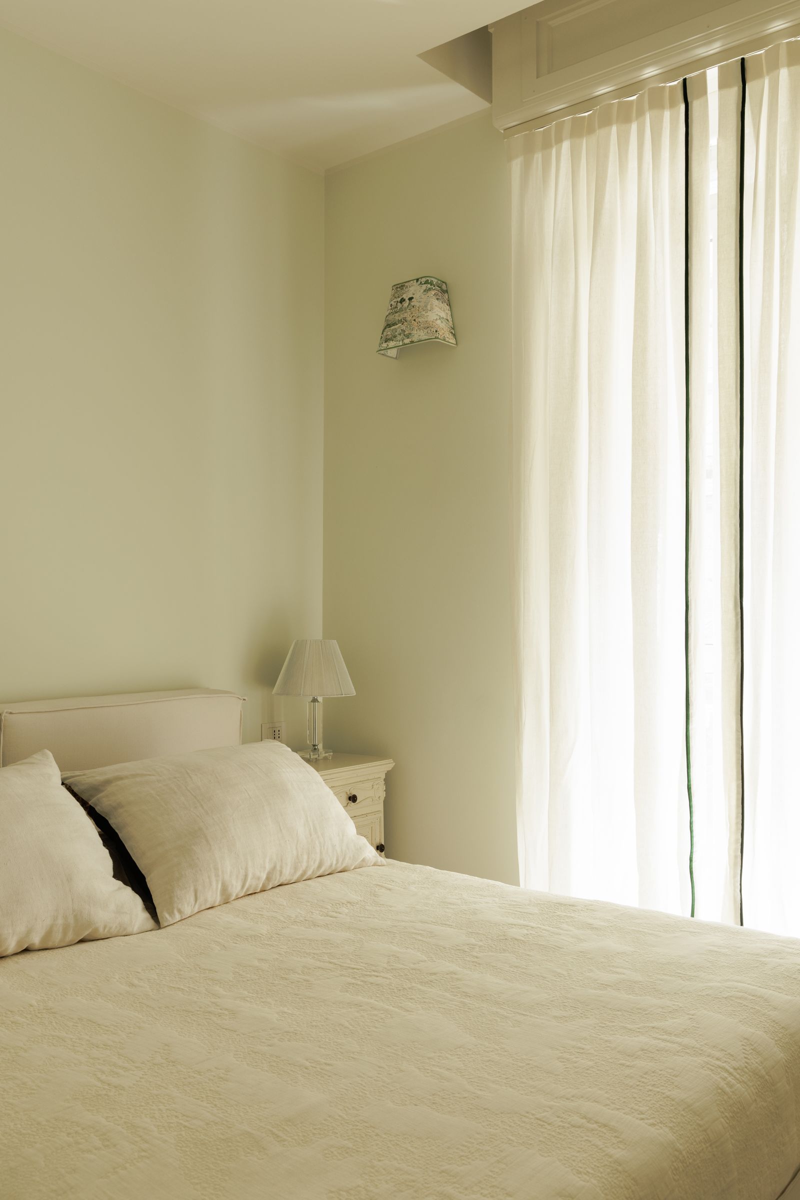 米兰带花园住宅改造项目丨意大利米兰丨Tuc Studio-31