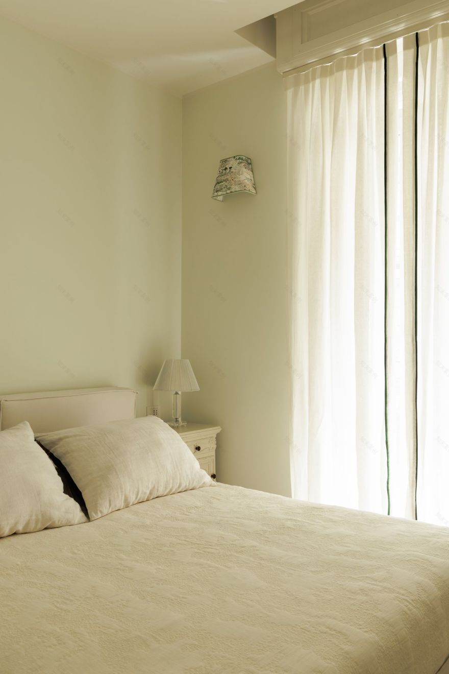 米兰带花园住宅改造项目丨意大利米兰丨Tuc Studio-31