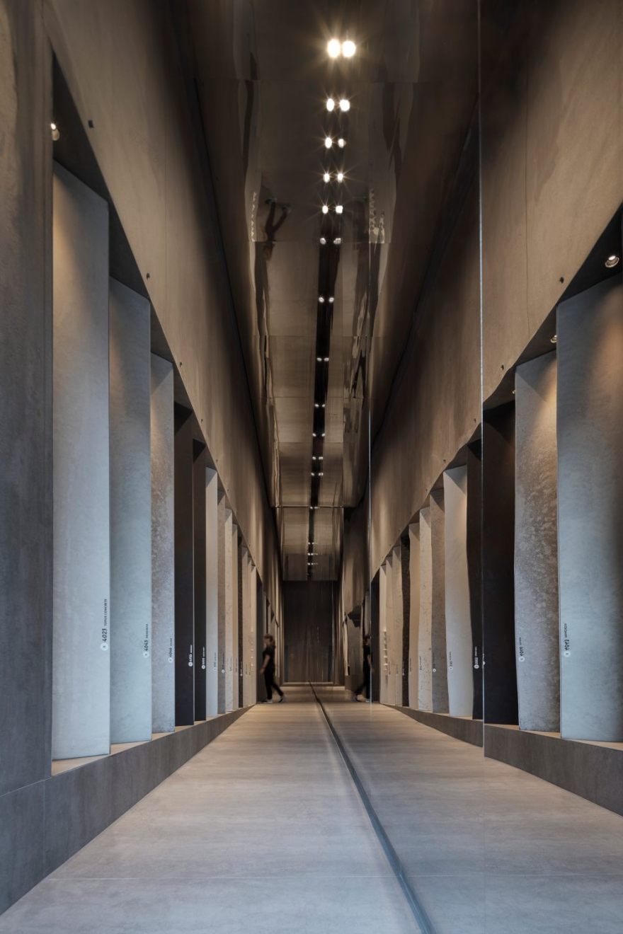 特拉维夫凯撒斯通体验展厅-4