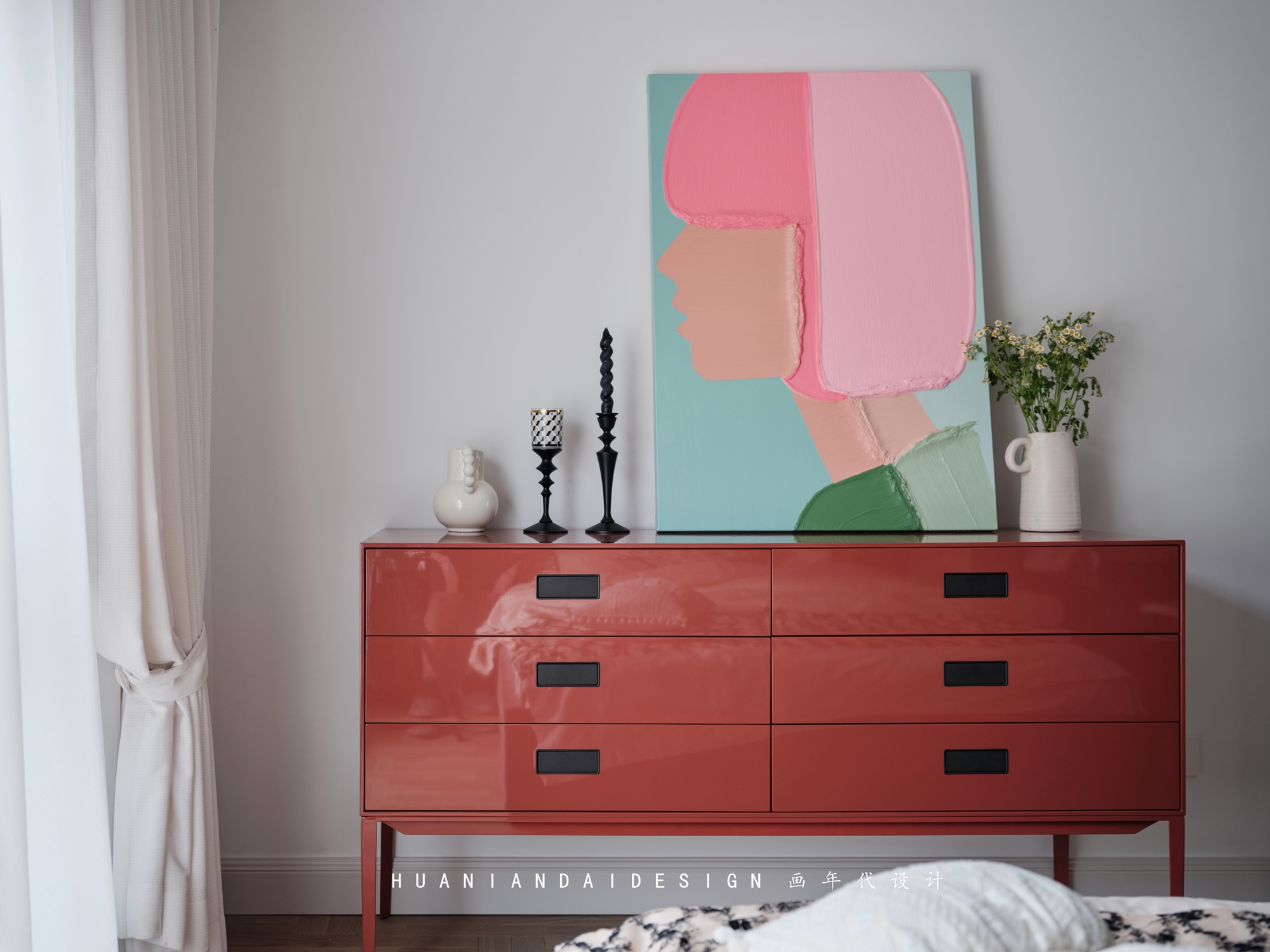 普福寺路·号私宅设计丨中国苏州丨画年代设计事务所-77