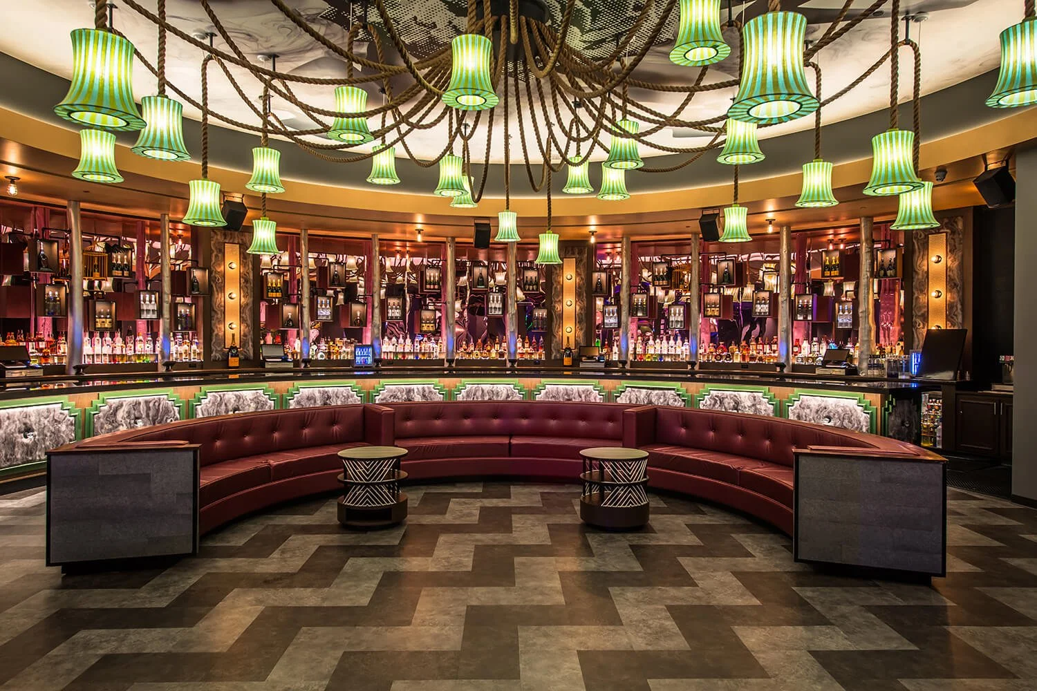 时光夜总会丨美国梅萨-0