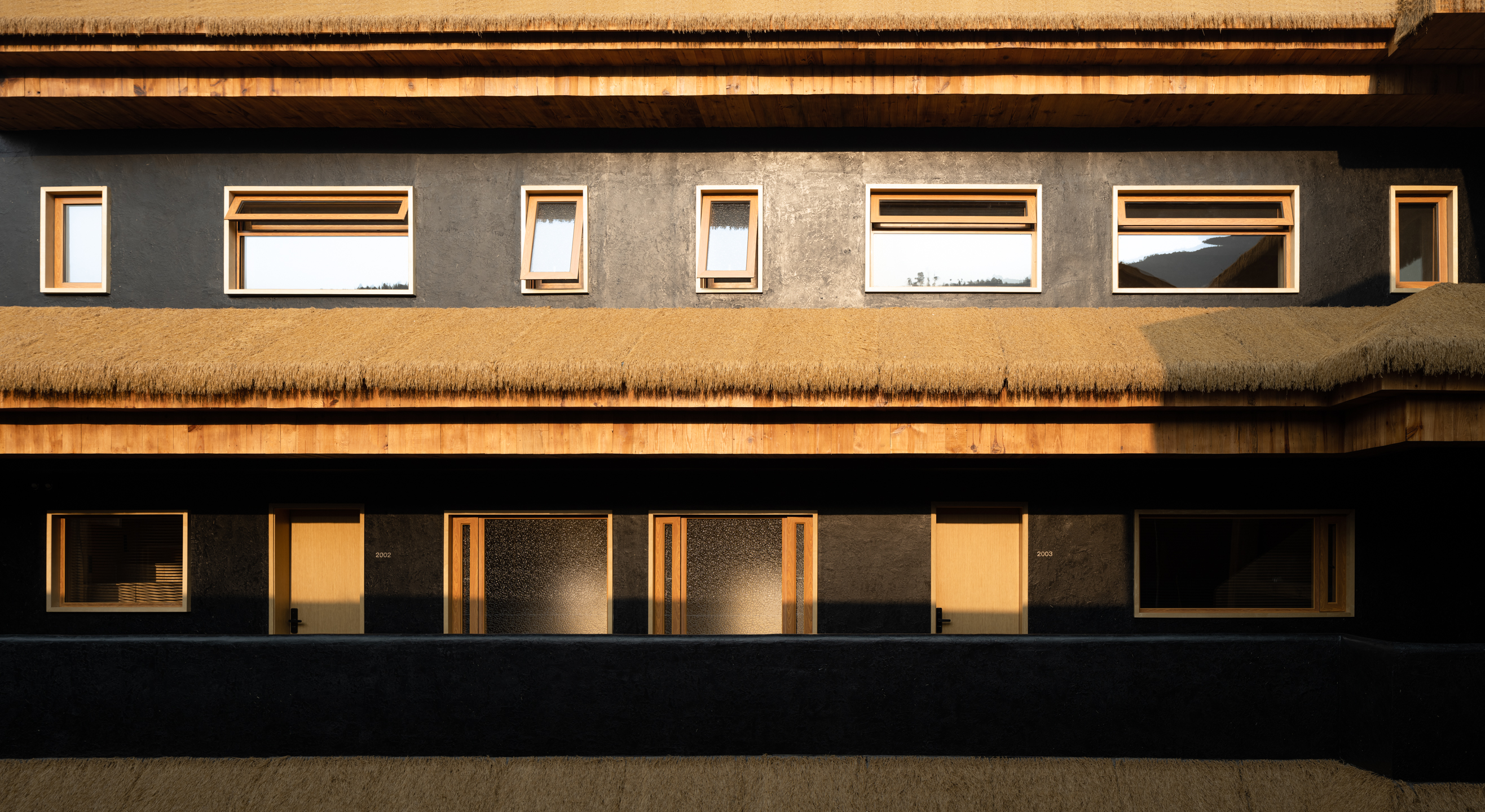 Chill Hotel 雀居温泉酒店-7