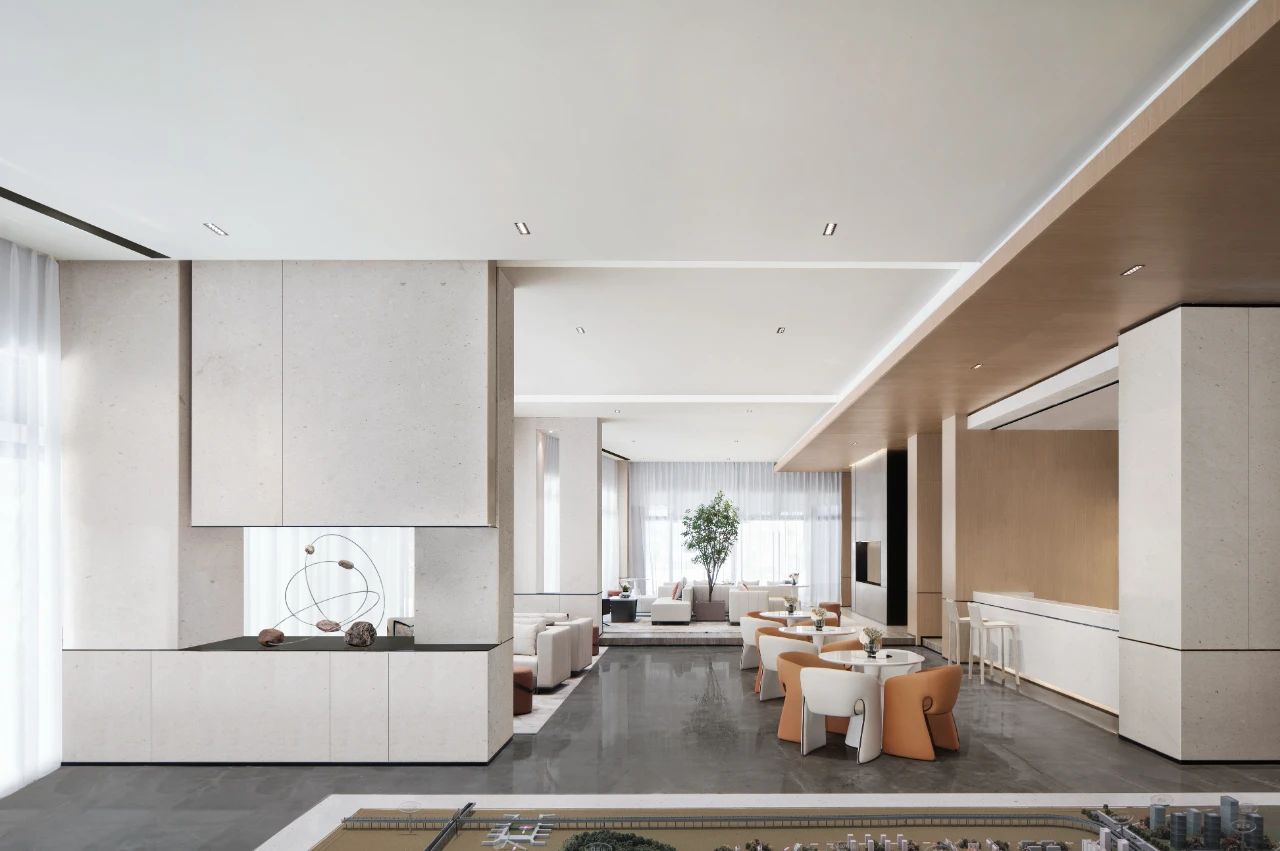 珠江国际创业中心二期招商中心丨中国广州丨TDR 广州尺道设计-38