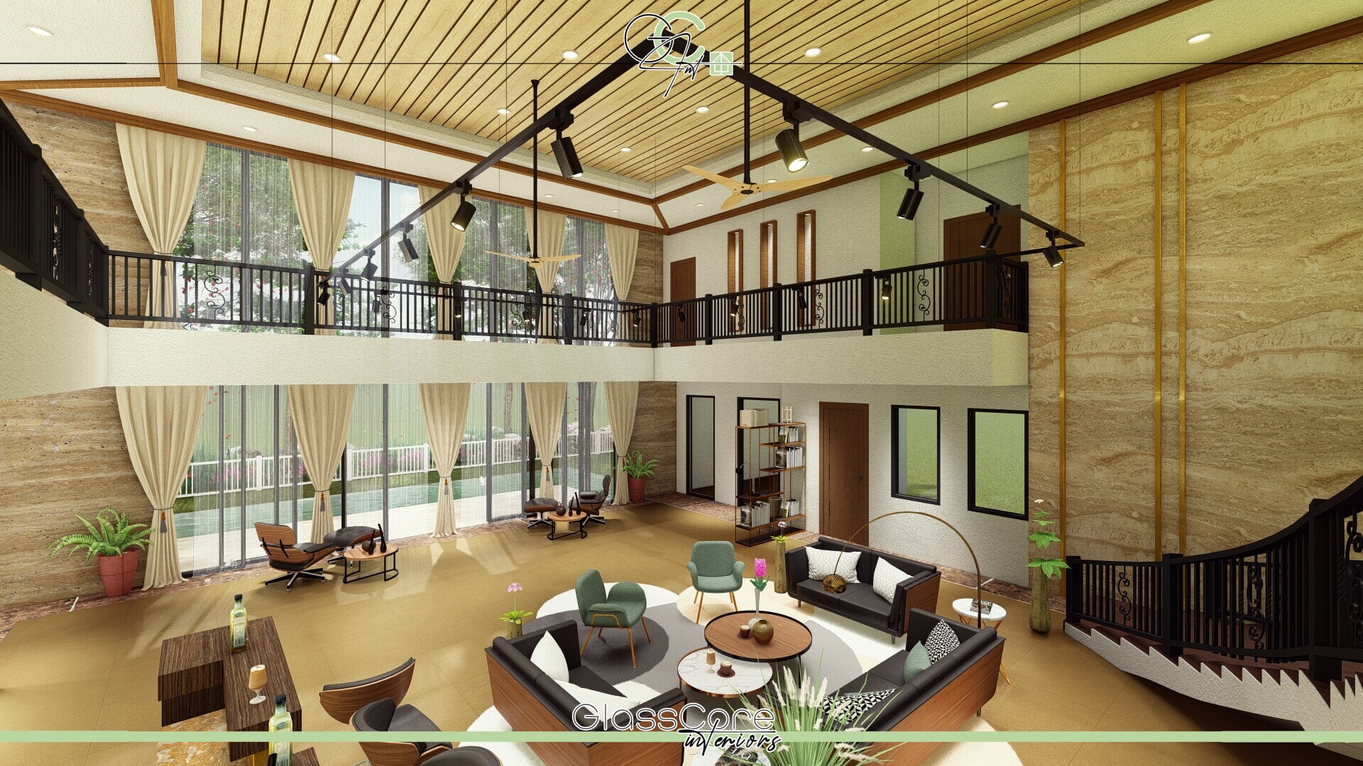 Bungalow @ Country Heights Kajang-0