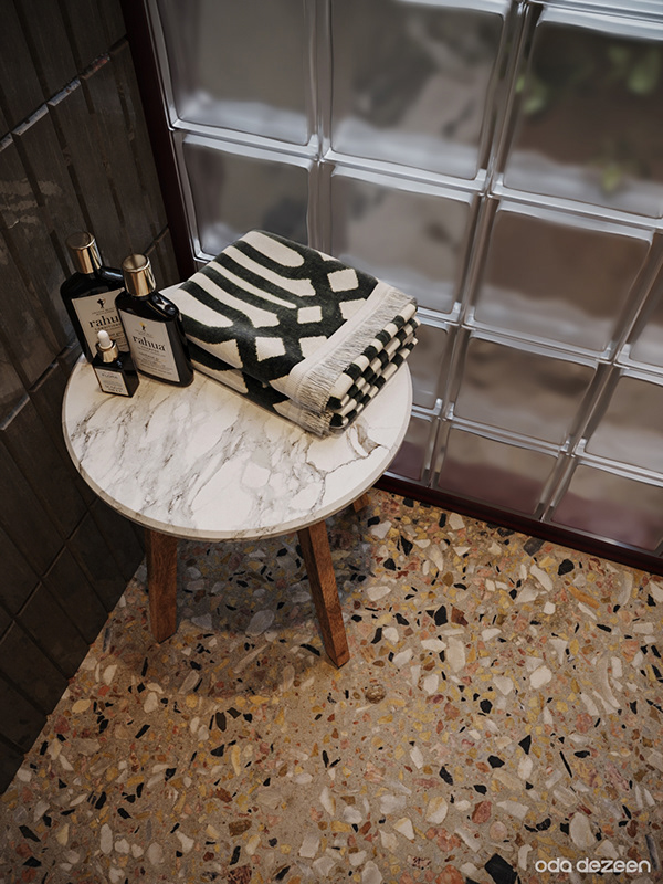 RED WINE FACTORY HOTEL 室内外设计-126