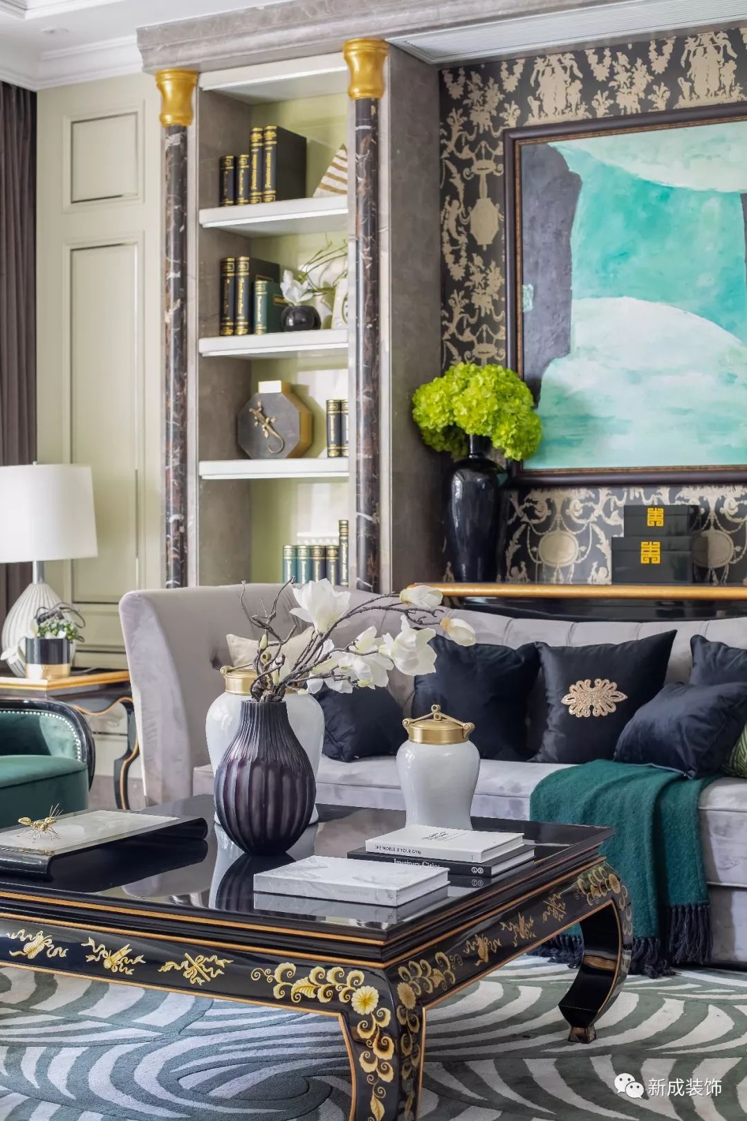 邦泰内江，邂逅浪漫温情-20