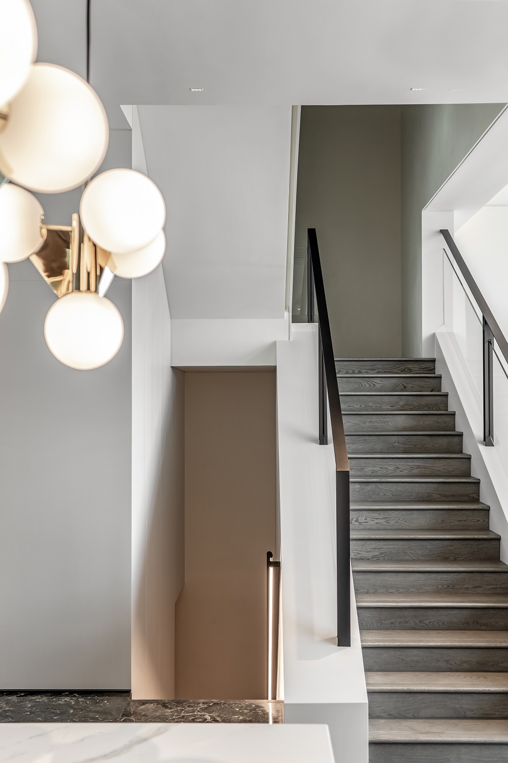 香港大埔白石角临海别墅丨中国香港-59