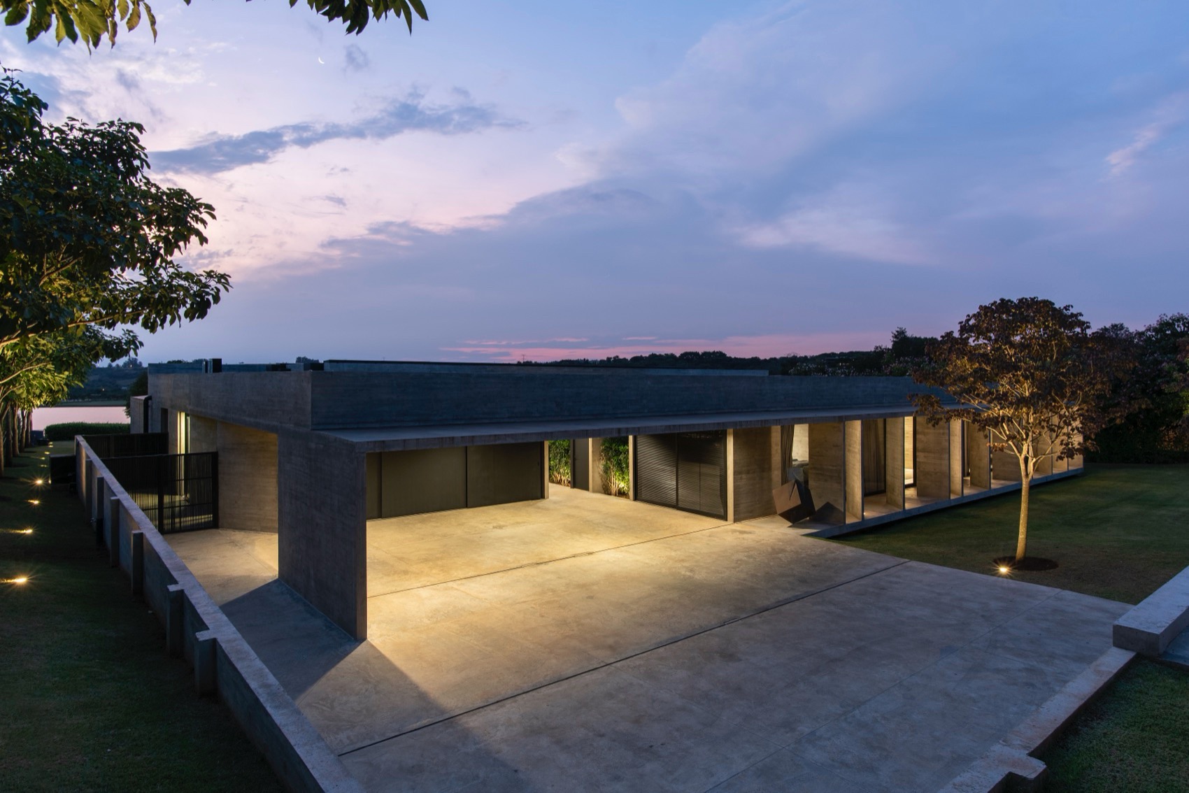 PAULA住宅丨巴西圣保罗丨Luciano Kruk Arquitectos-127