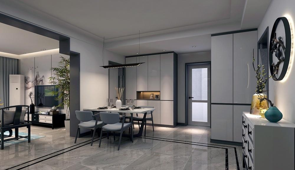 
南开风荷新园案例一 -4