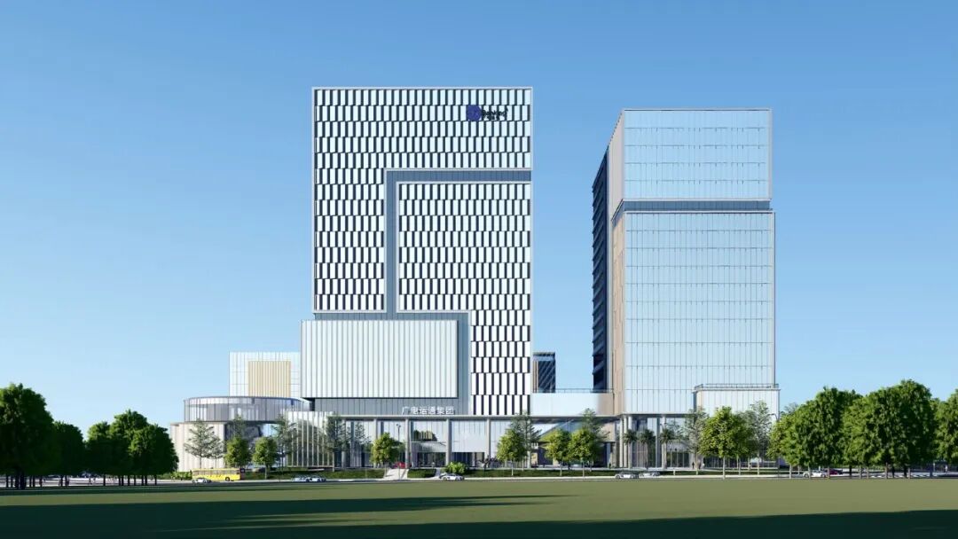 广电·新一代AI智能设备产业基地丨新质生产力的全新演绎-55