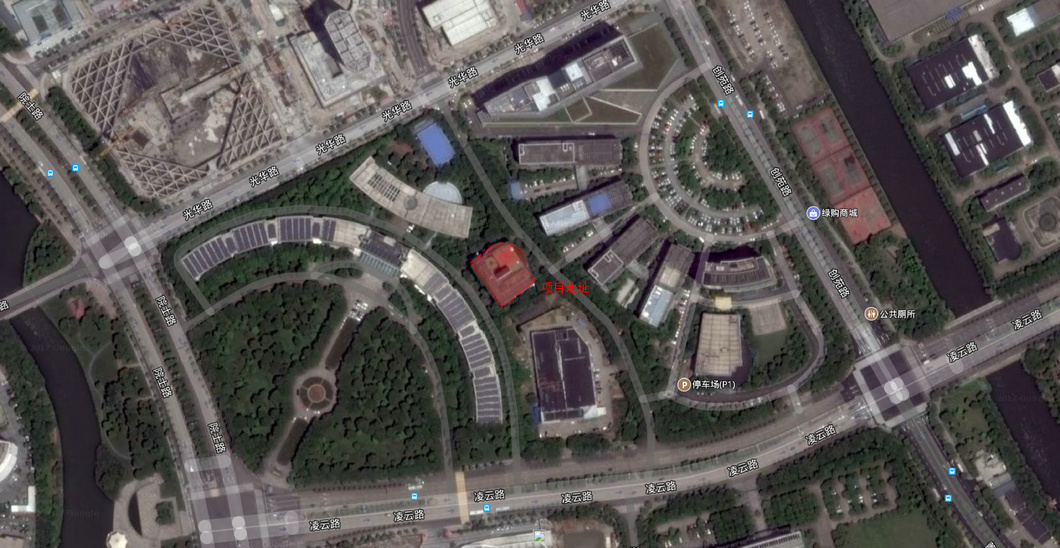 大隐于市的江南雅舍-潘高峰作品-5