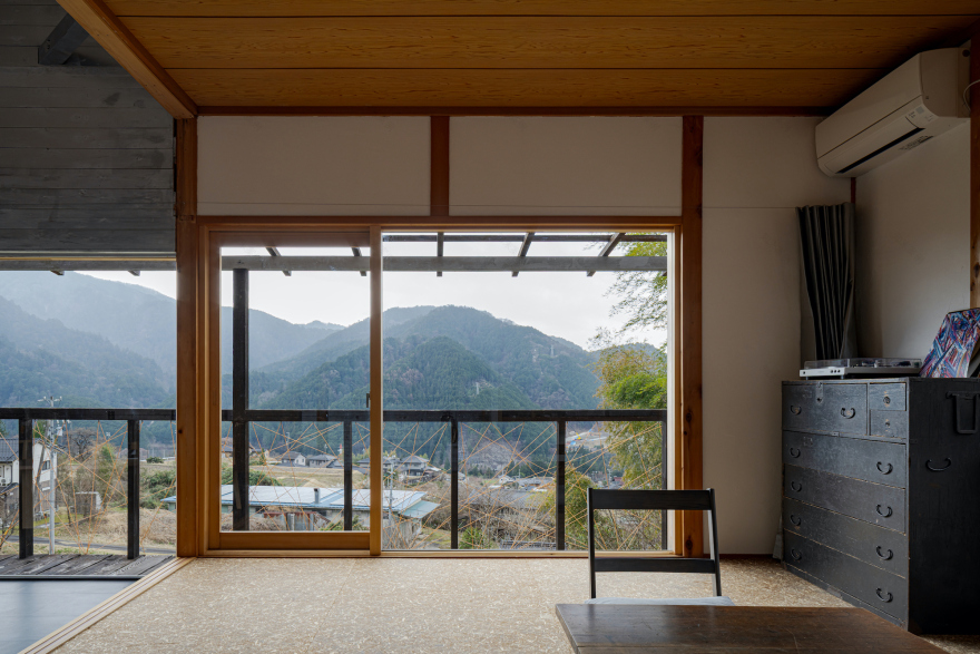 民宿丨日本长野丨OTAA.llc-24