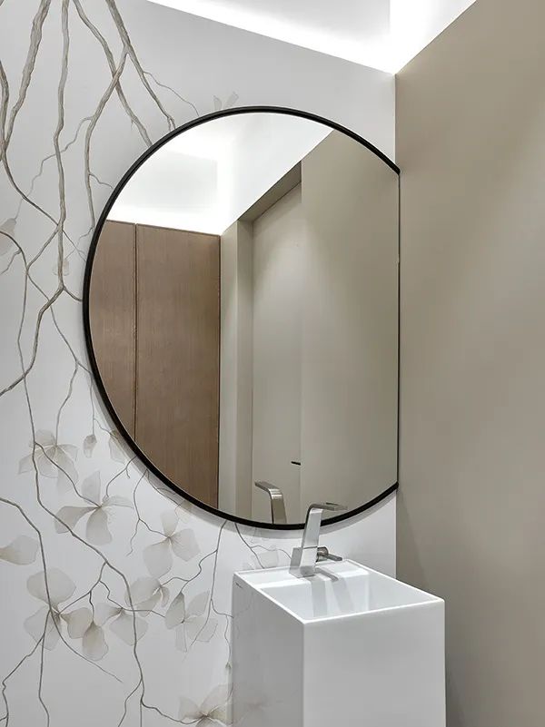 简约线条,打造智能优雅空间-64