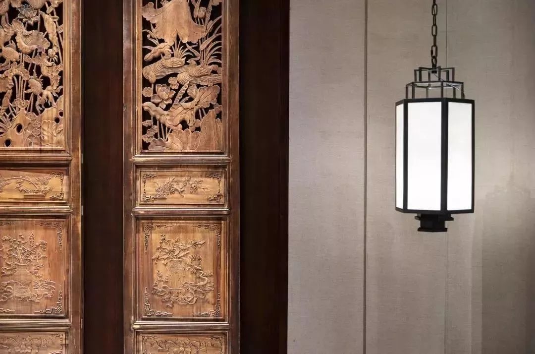 家装案例|建发·泱誉，水墨江南！-19