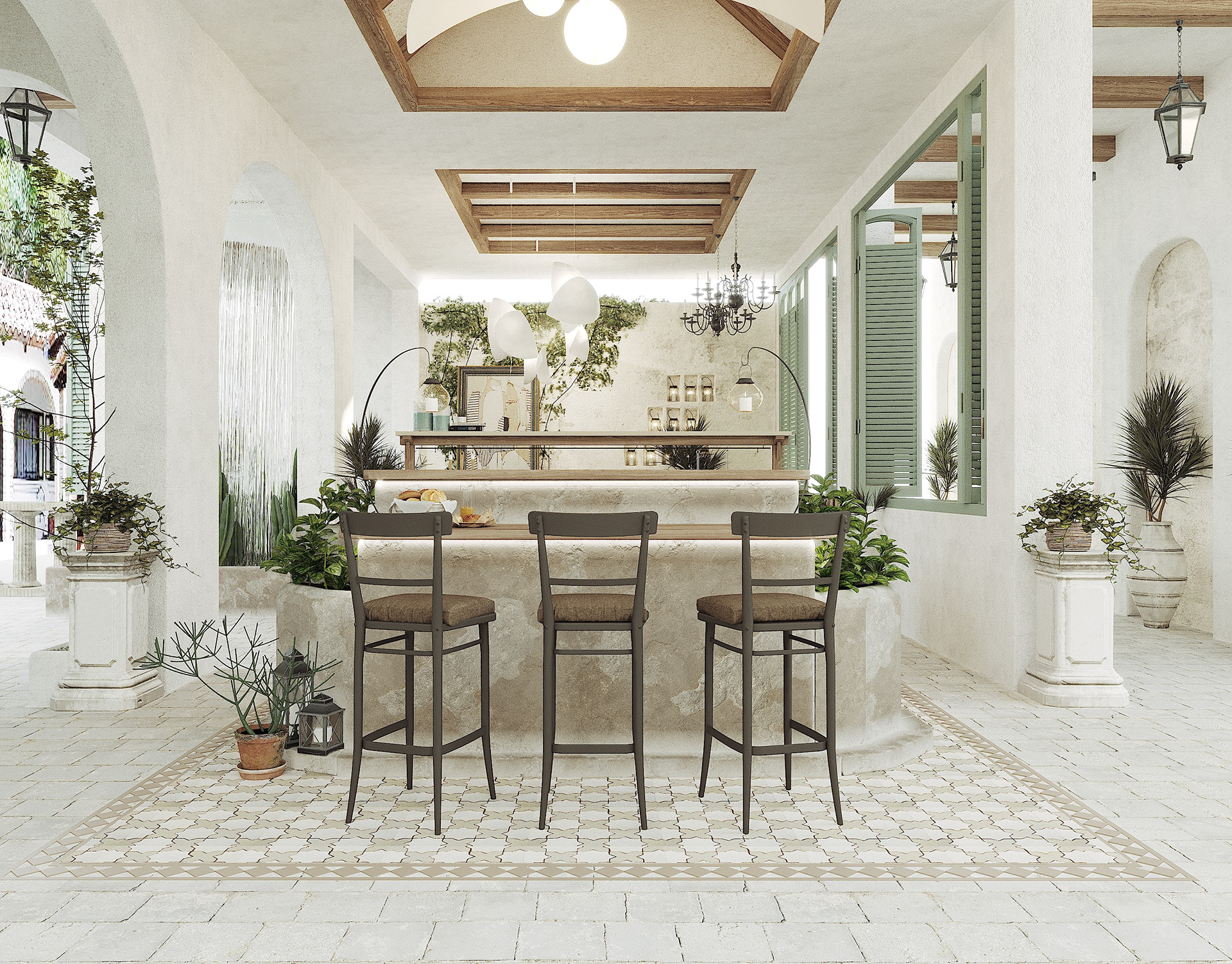 迪昂花园共享居住丨越南-21