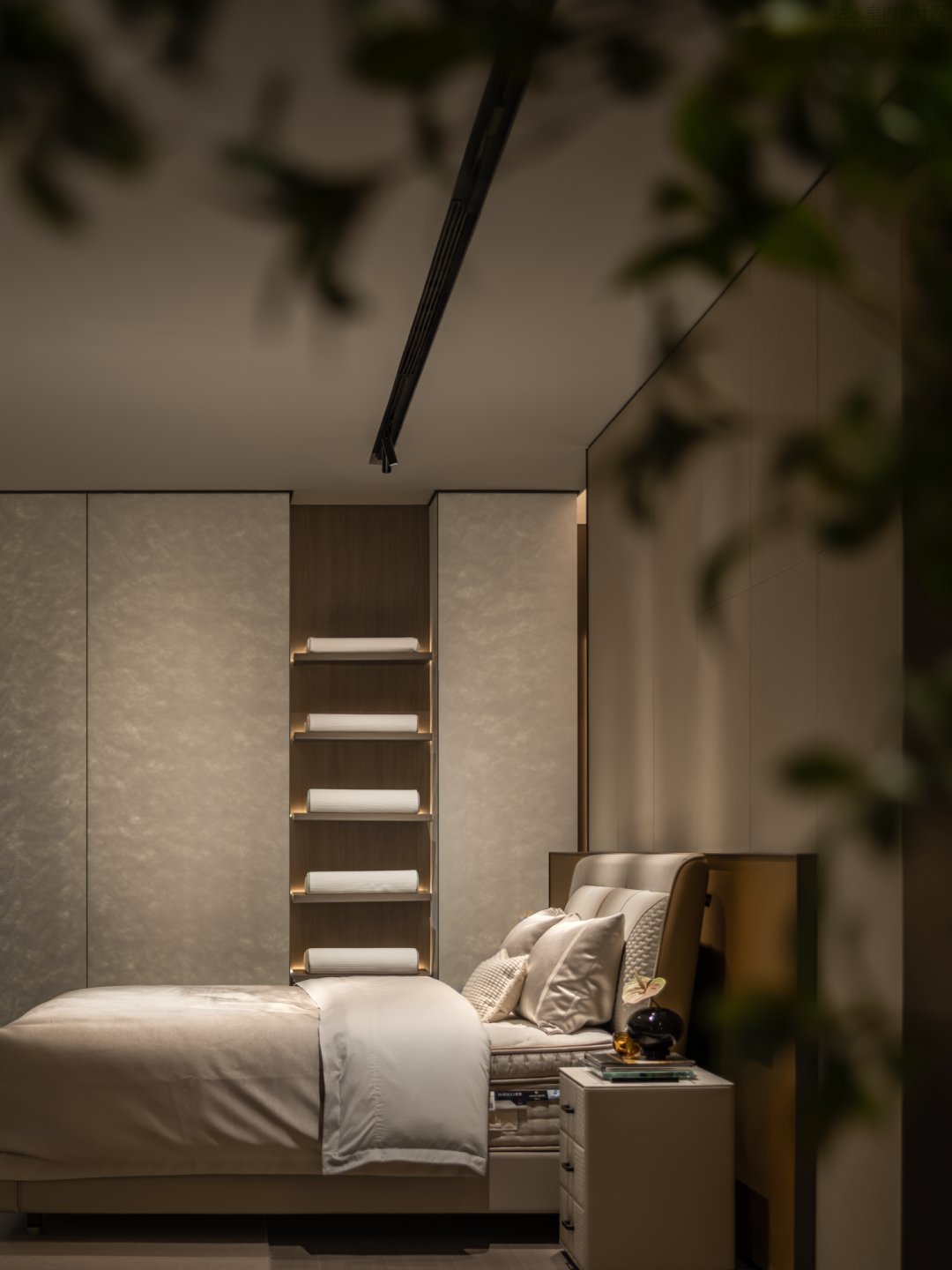 慕思 5·0 综合馆丨中国东莞丨近境制作-47