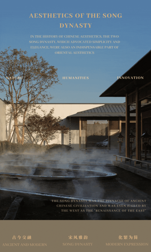 扬州新能源·上河殿丨中国扬州丨SWS Group 室内设计团队-1