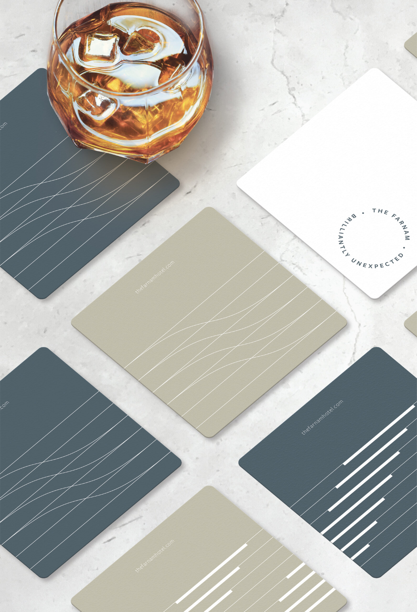 As Brilliantly Unexpected as the City that Inspired It-6