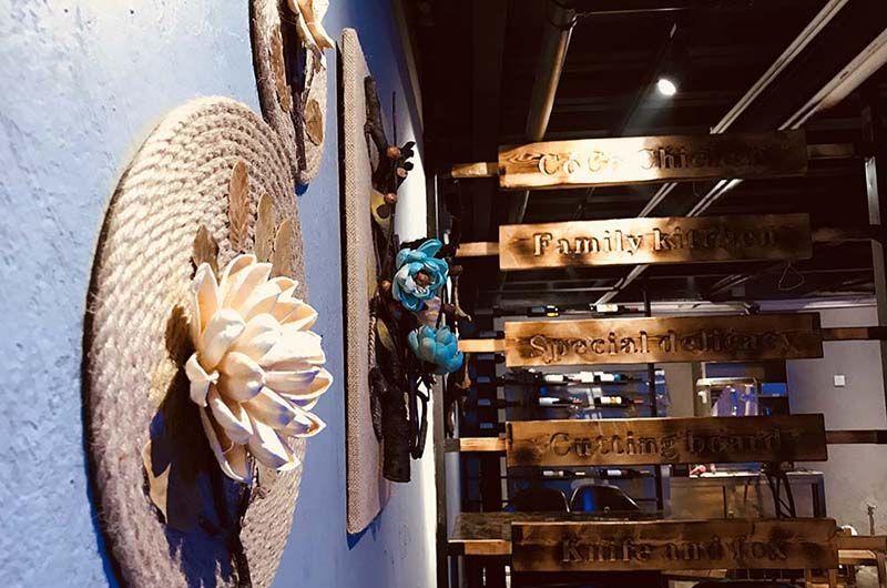 广州餐厅装修设计-聚友汇音乐主题餐厅-广深艺建设-4