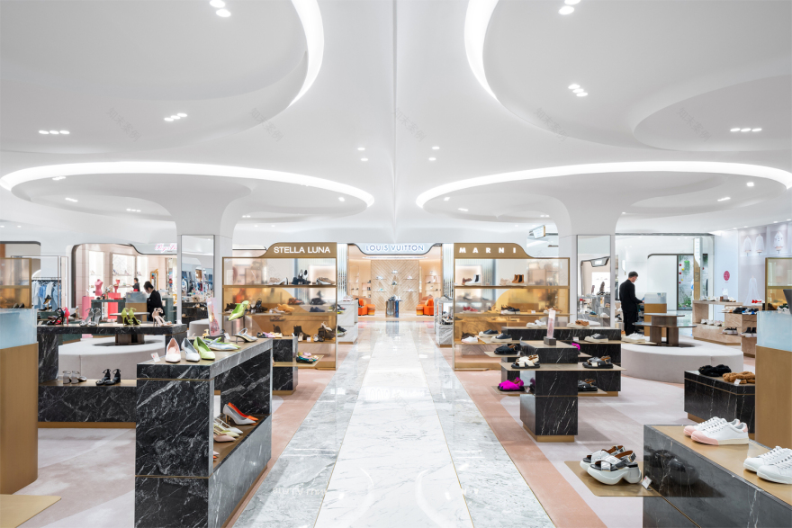 SKP 成都丨中国成都丨Sybarite 等-40