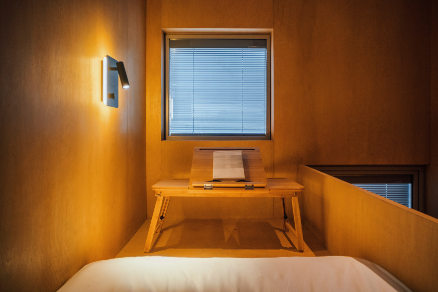 秦皇岛阿那亚naive理想国丨中国秦皇岛丨余留地-61