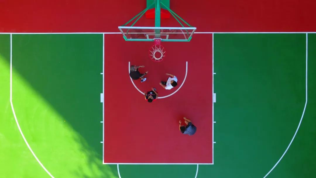 每一帧都是朋友圈大片，一秒从魔都穿越到巴黎！-48