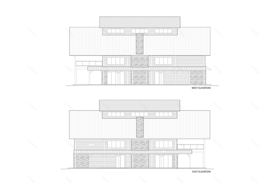 Augusta Vin Winery 酒庄设计丨美国德克萨斯丨Texas Timber Frames-28