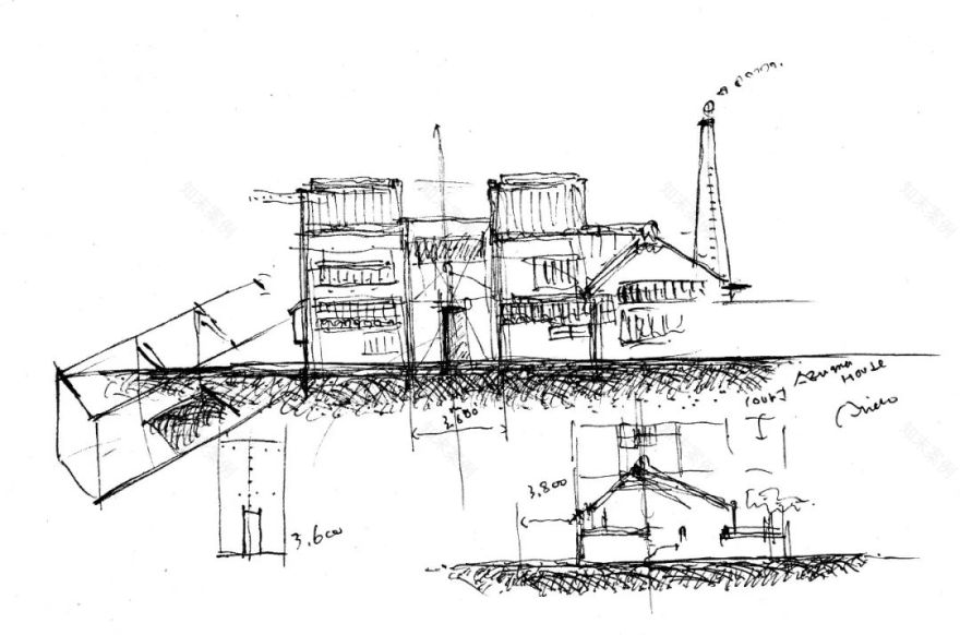 安藤忠雄 | 从拳击手到建筑大师的逆袭之路-58