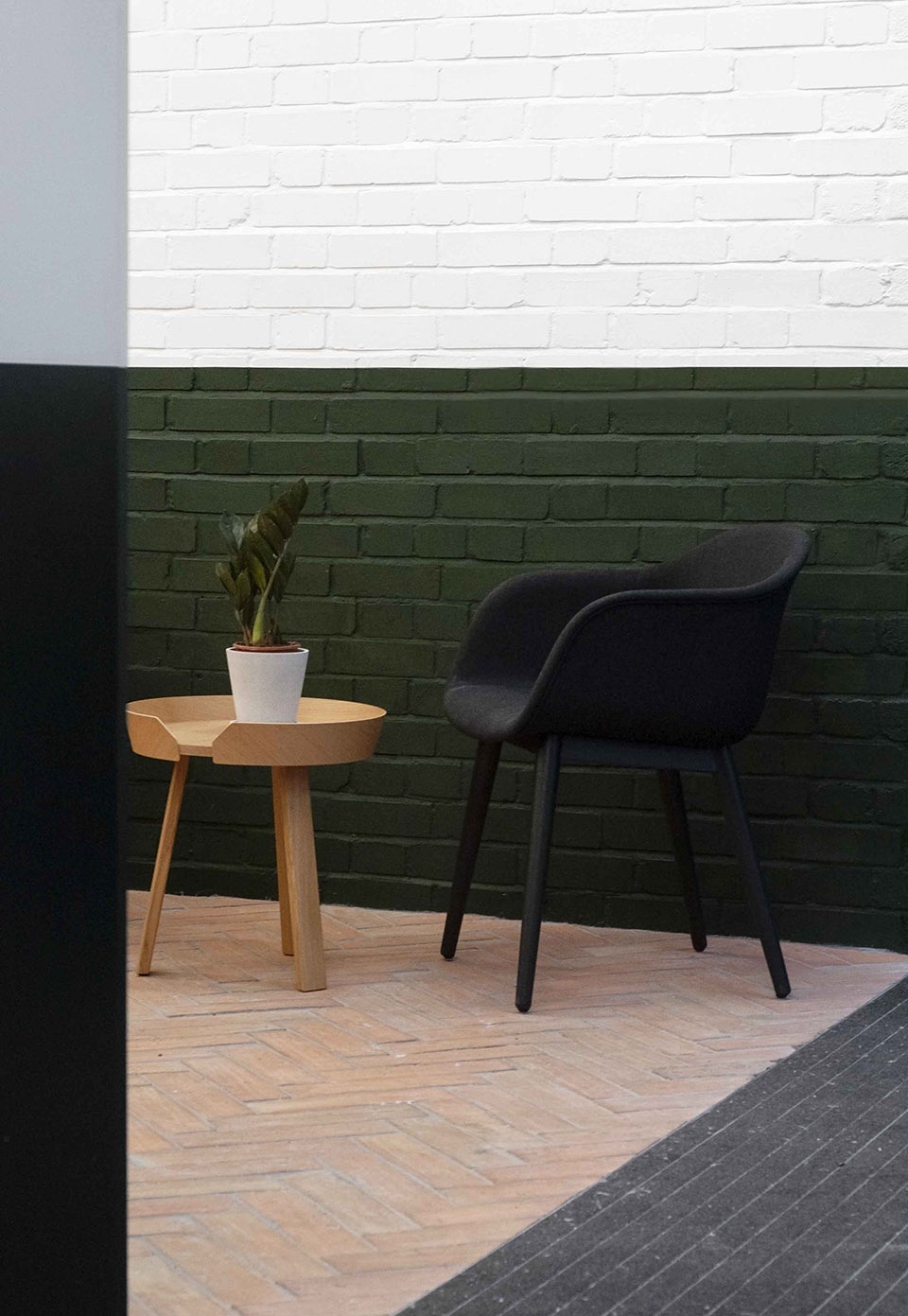 Hayward&s Place仓库大楼改造-33