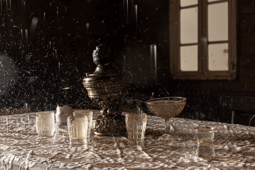 瓦吉科·恰齐亚尼个展“AGAPE”丨中国北京-136