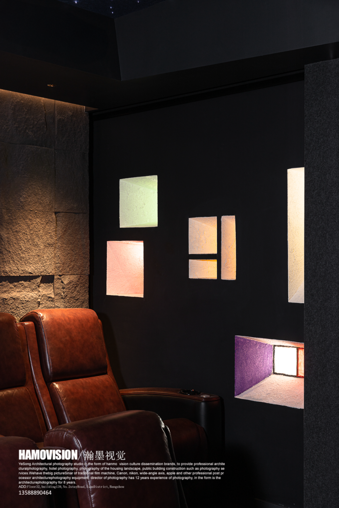 王泉设计×叠舍TheMIXHouse·叶松摄影|神奇的“三宅一身”-130