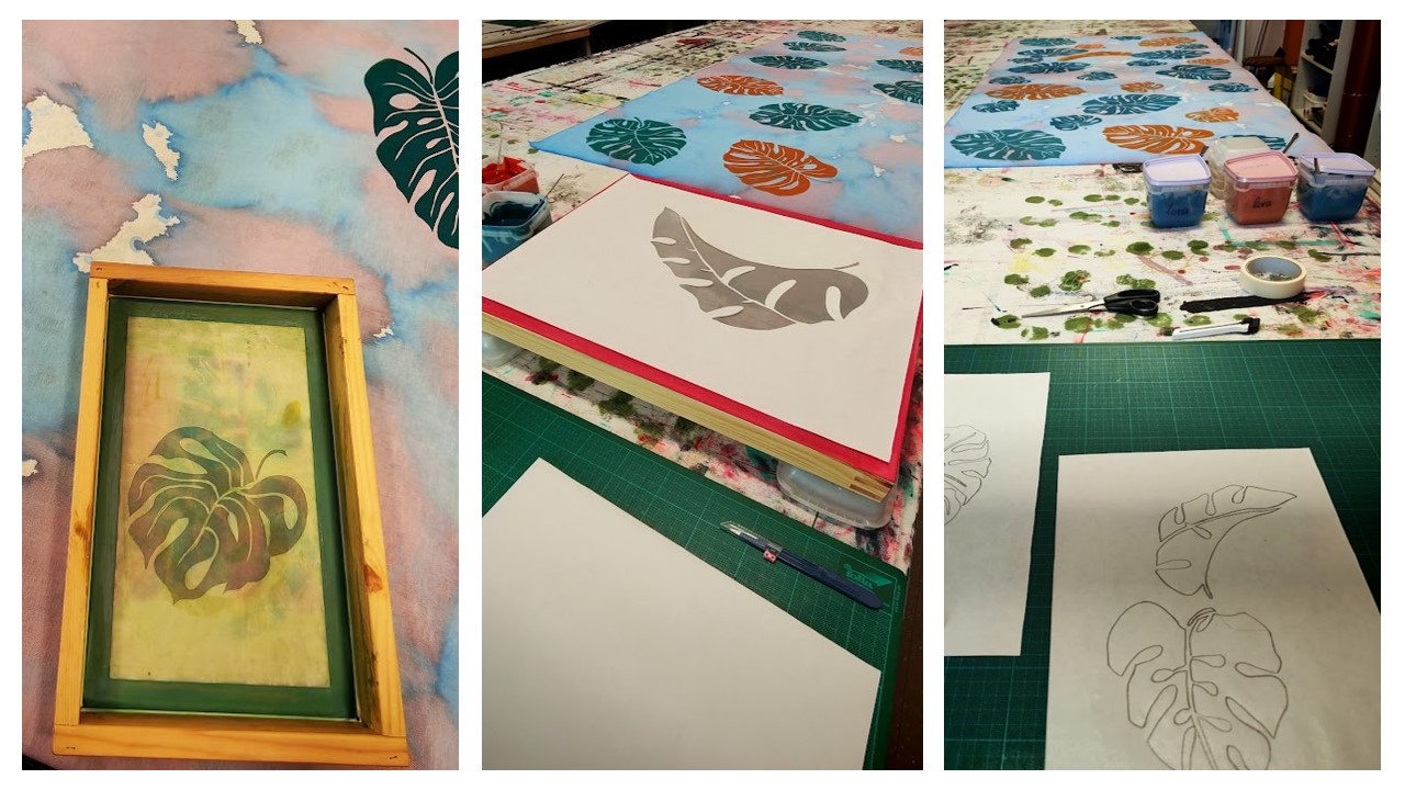 窗帘设计项目-6